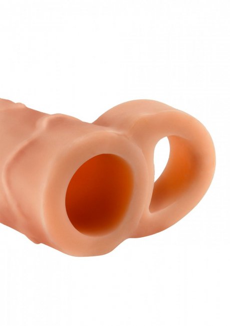 FX Perfect 2' Ext With Ball Strap