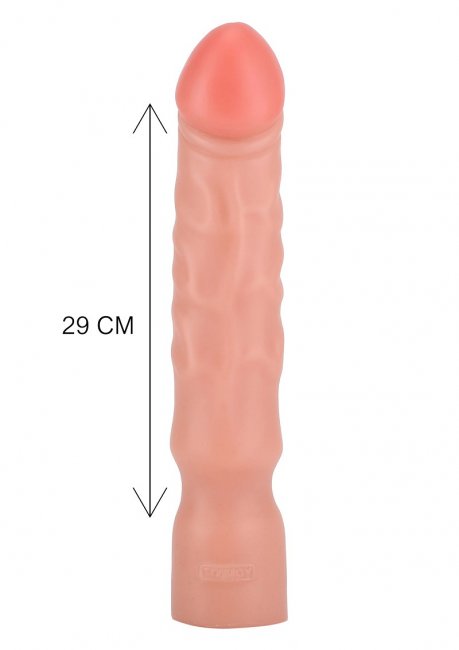 Get Real Big Boy 12 Inch