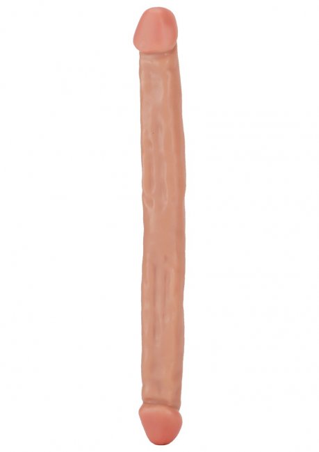 Get Real Double Dong 18 Inch