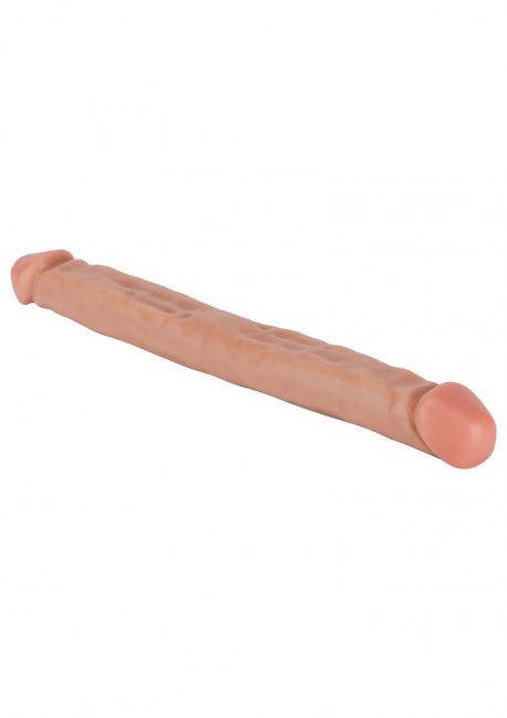 Get Real Double Dong 18 Inch