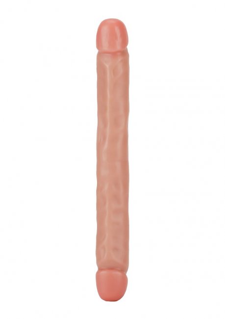 Get Real Jr. Double Dong 12 Inch