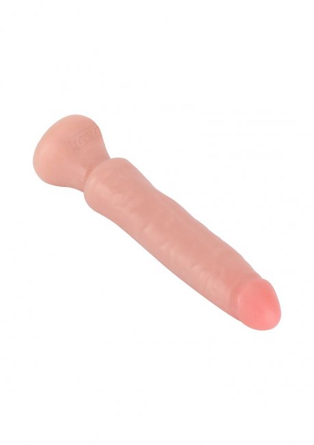 Get Real Starter Dong 6 Inch