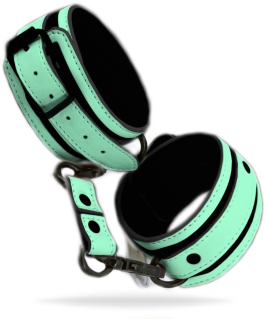 Glo Ankle Cuff