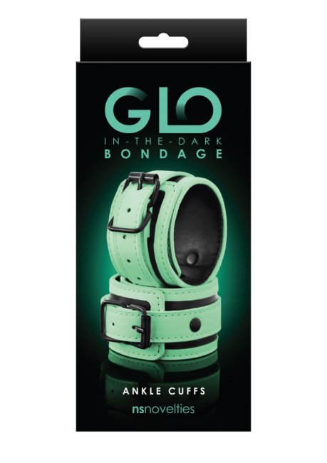 Glo Ankle Cuff