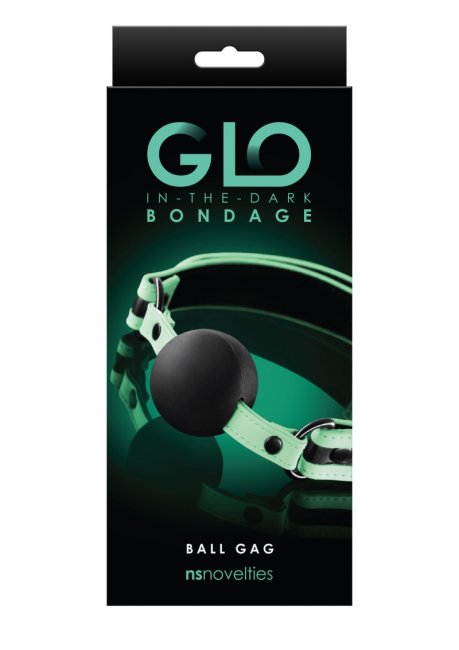 Glo Ball Gag