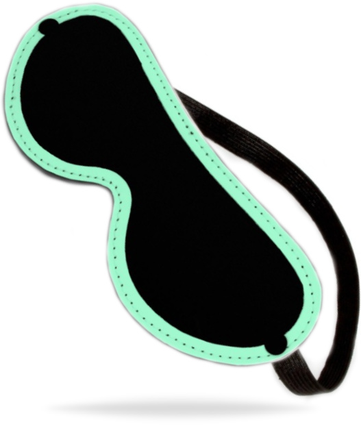 Glo Blindfold
