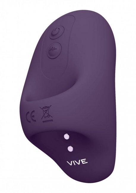 Hana Finger Vibrator