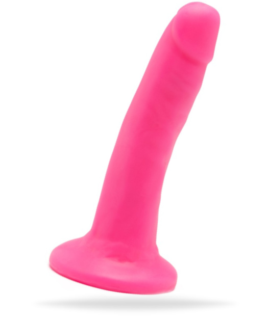 Happy Dicks Dong 6 inch