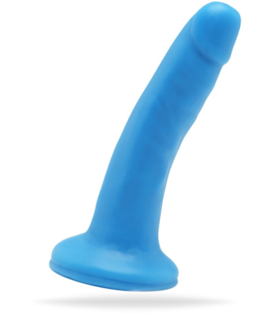 Happy Dicks Dong 6 inch