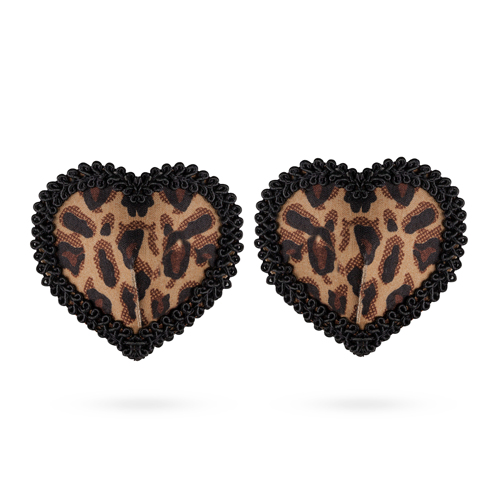 Hear Me Roar Pasties