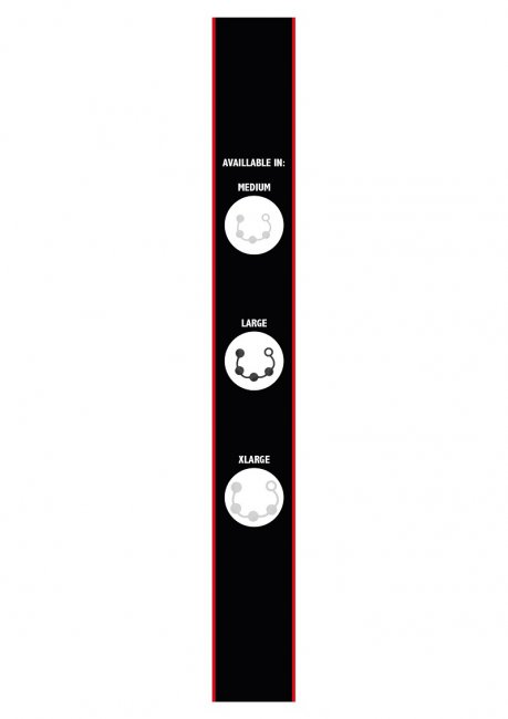 Heavy Anal Balls Large