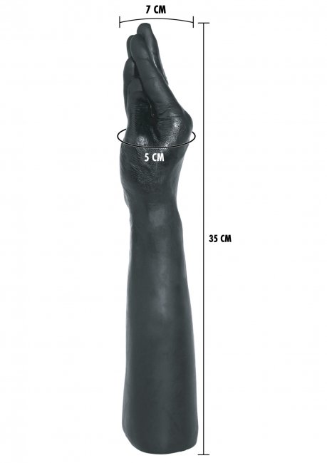 Hidden Desire Extreme The Heavy Hand Fucker