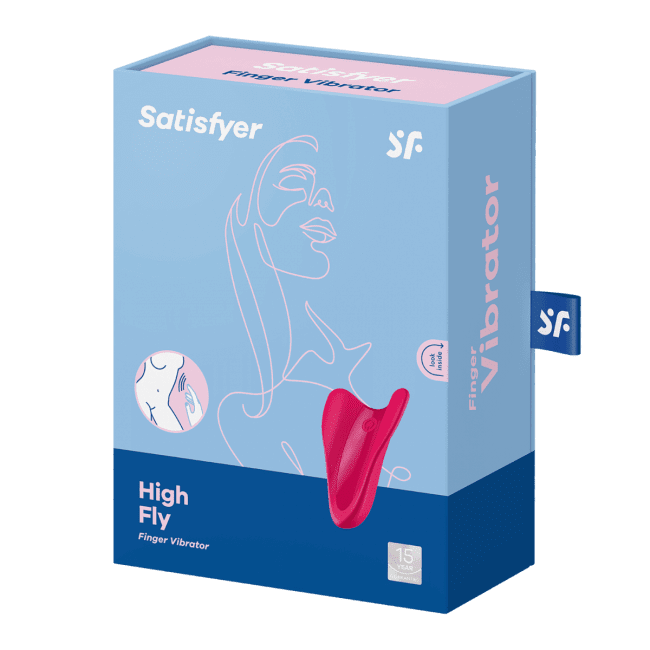 Satisfyer High Fly