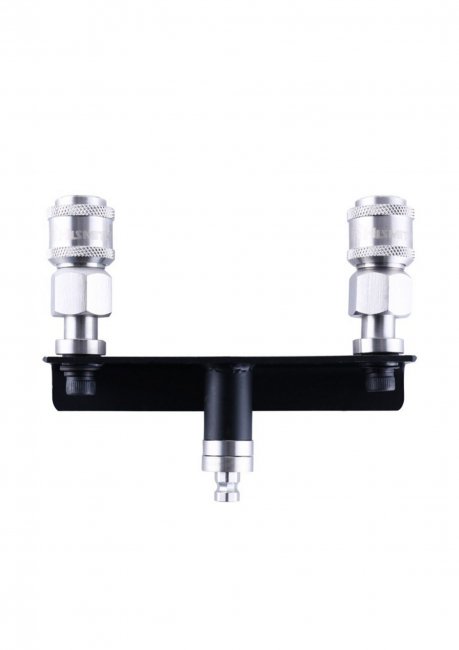 Hismith Double Quick Connector