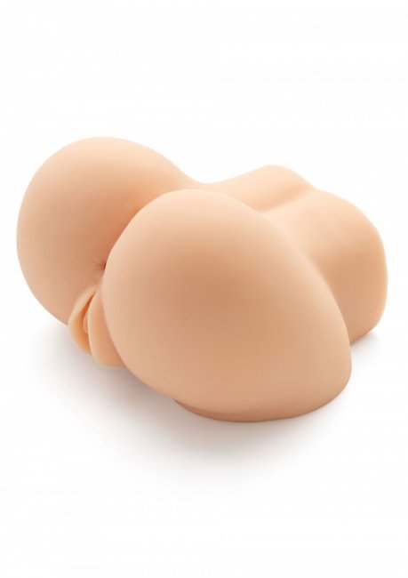 Hot Honey Rider Vibrator