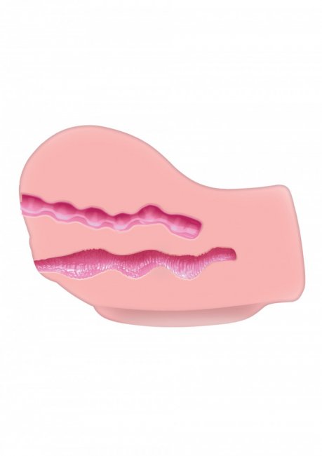 Hot Honey Rider Vibrator