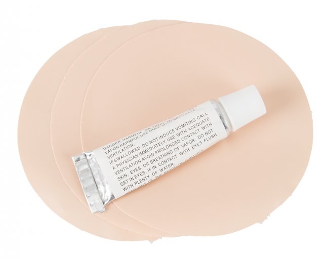 Hot Lucy Lifesize Love Doll - Blond härlig uppblåsbar sexdocka med vibrator