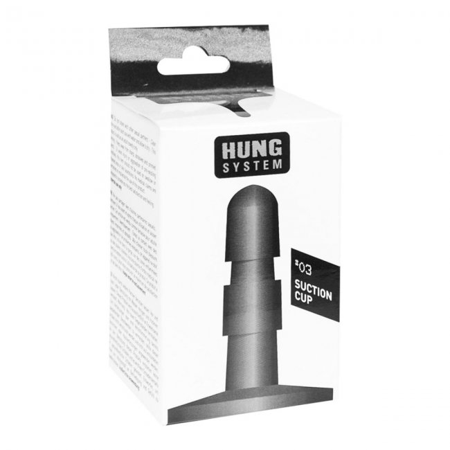 HUNG System Suction Cup HS03