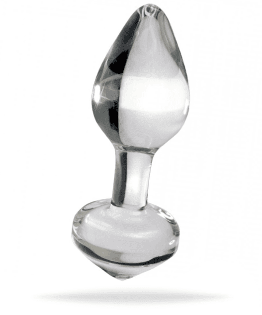 Icicles No 44 Hand Blown Plug