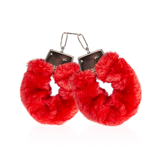 I Love Red Couples Box