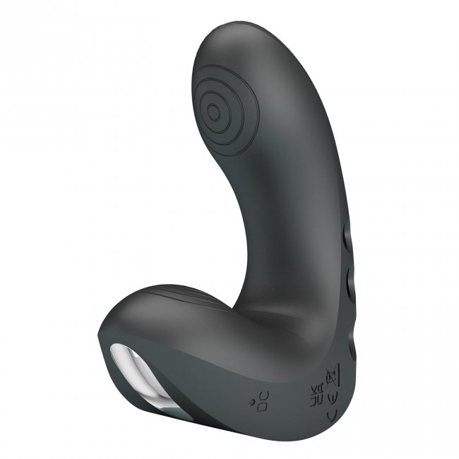 Camelia Mini Vibrator