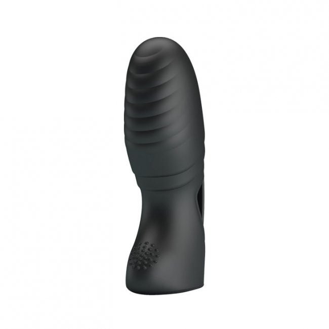 Alan Finger Vibrator
