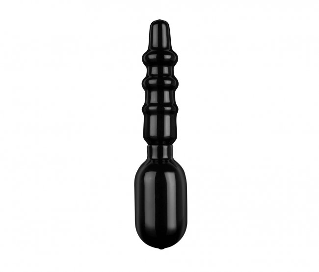 Anal Shower Gush 5 with Rings