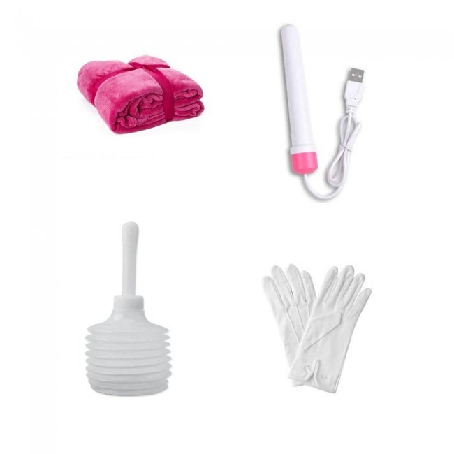 Nicole Realistic Doll