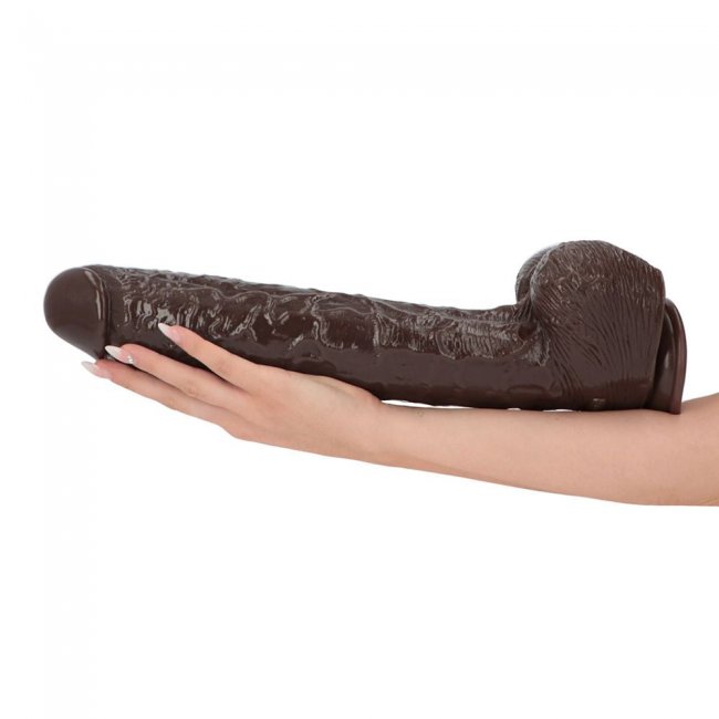Golia Dildo