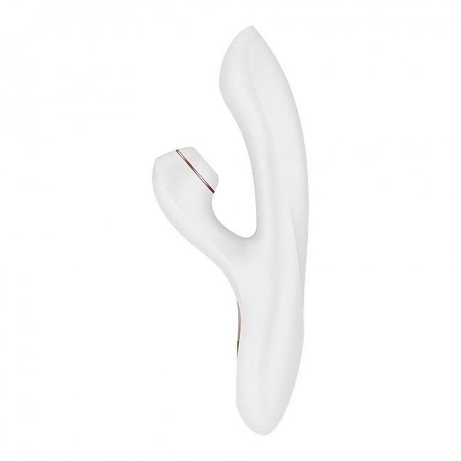 Satisfyer PRO+ G-Spot Generation 2