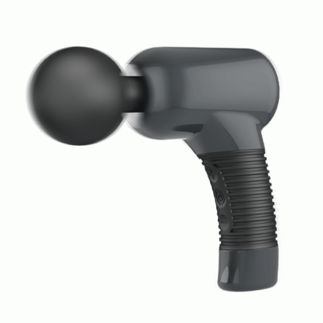 Magic Wand Gun