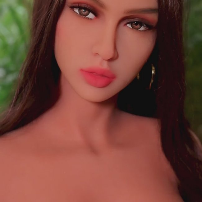 Samantha Realistic Doll