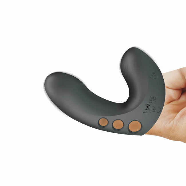Camelia Mini Vibrator