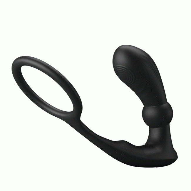 Warren Prostate Stimulator