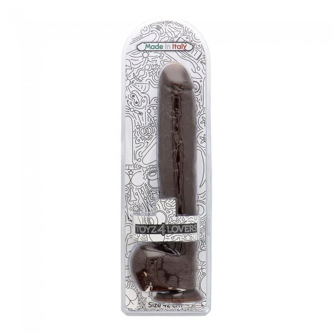 Golia Dildo