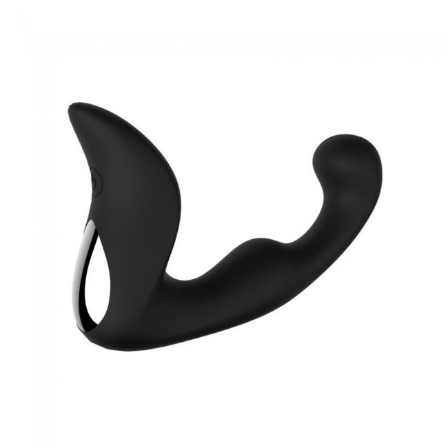 Vibrator convex P-spot