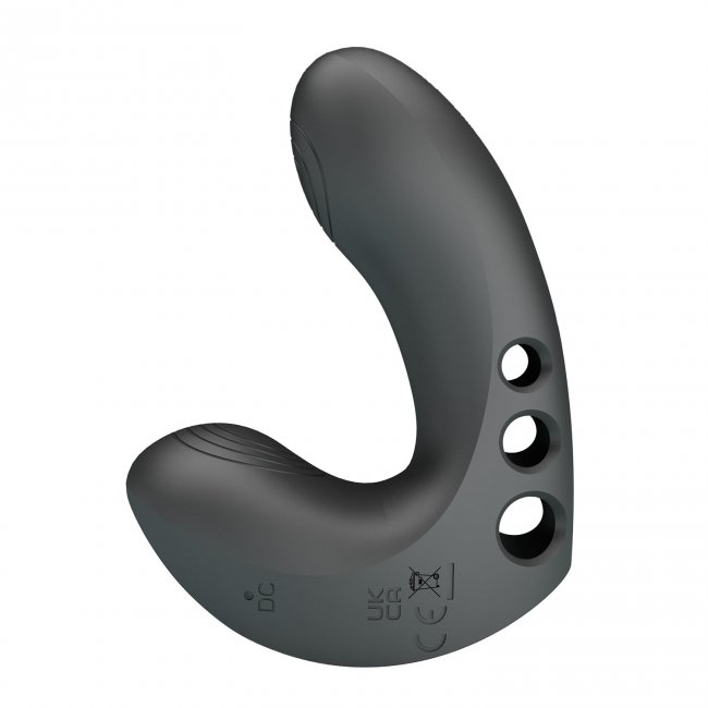 Camelia Mini Vibrator