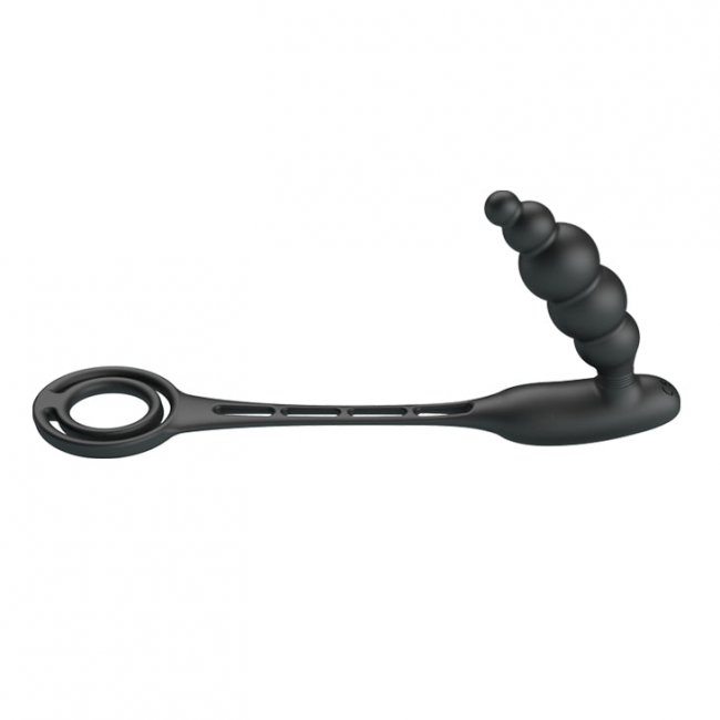 Anal Vibrator Pretty Love Anus