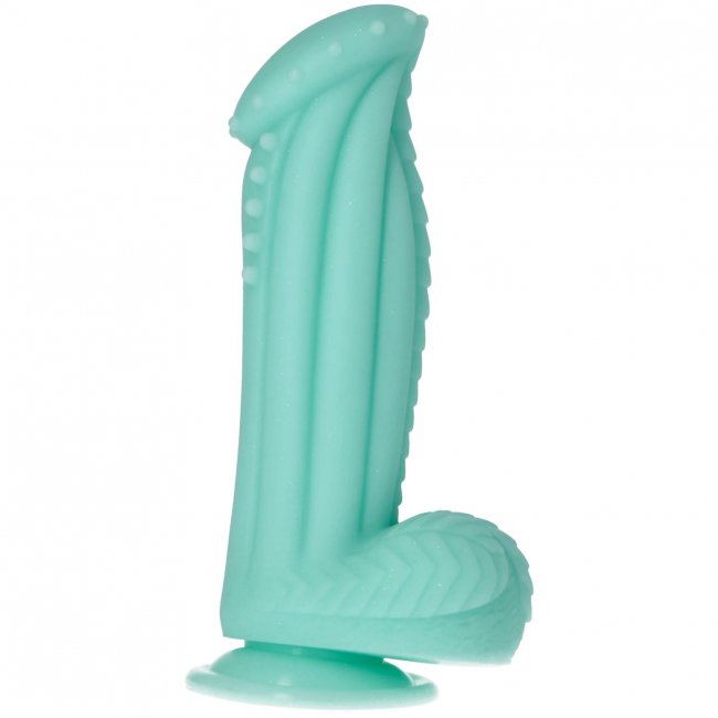 Monster Dildo Capitan Squirtino