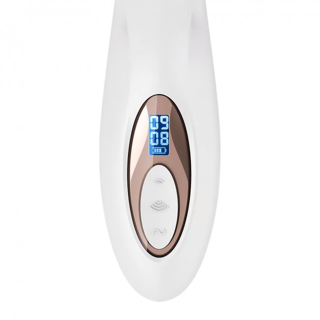 Satisfyer PRO+ G-Spot Generation 2