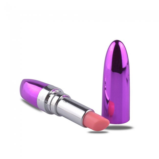 Mini Vibrator Happy Clit