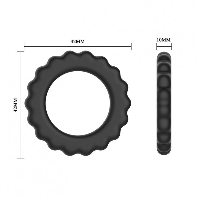 Titan Ring Cock Ring