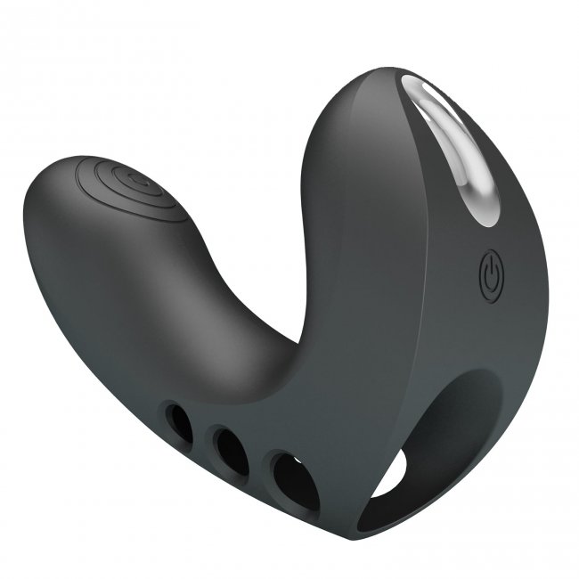Camelia Mini Vibrator
