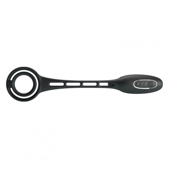 Anal Vibrator Pretty Love Anus