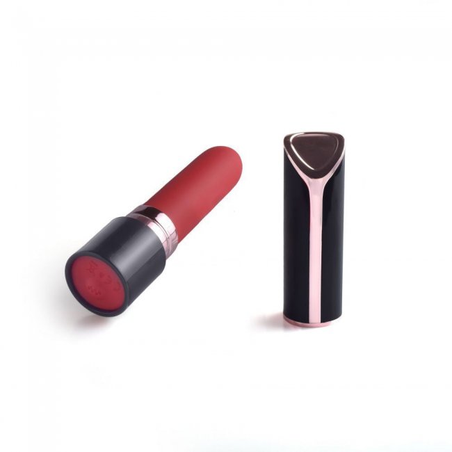 Vanity clitoral stimulator