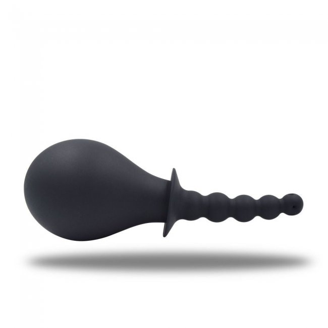 Anal Douche Soft Treat