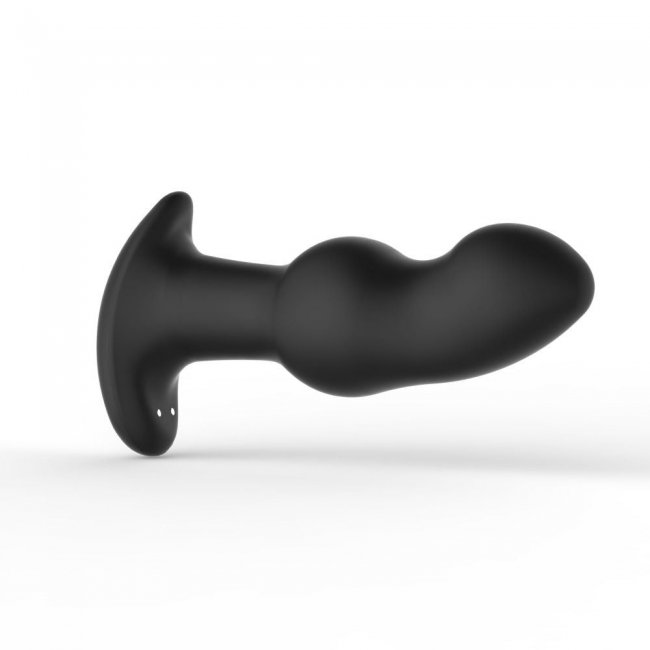 Prostate vibrator Lust