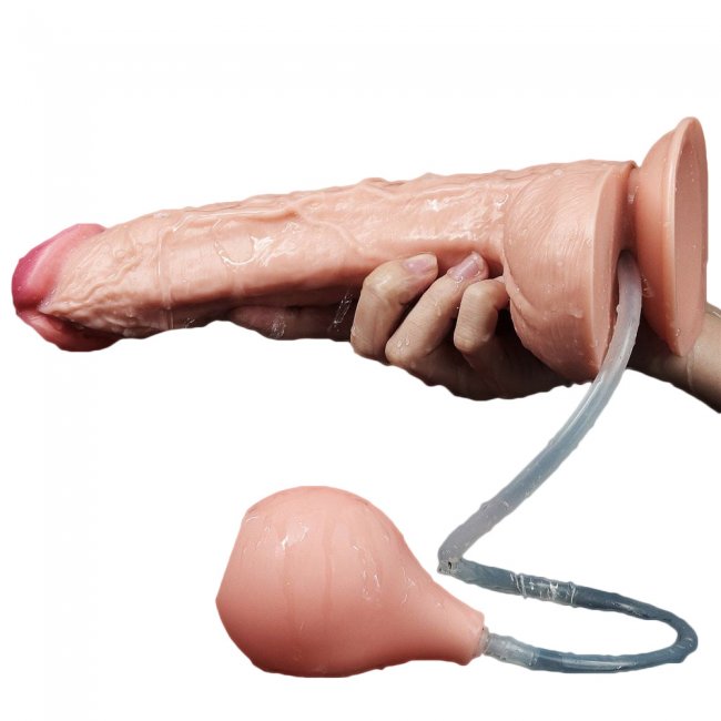 Squirt Extreme Dildo
