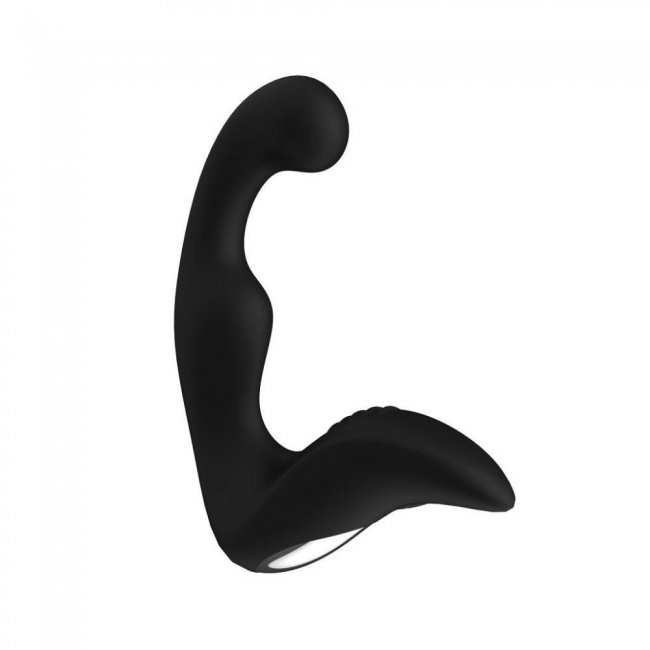 Vibrator convex P-spot