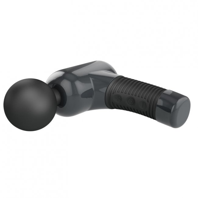 Magic Wand Gun